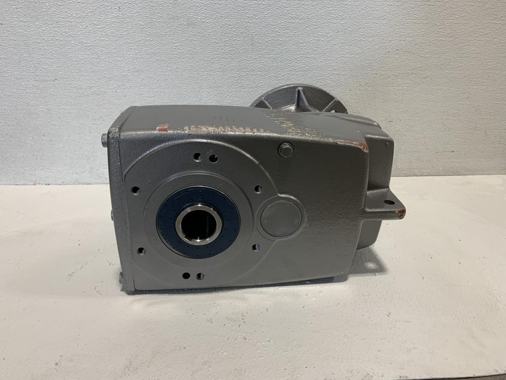 Nord Drivesystems 4.48:1 Gear Reducer Type SK3282AZH66 180TC2